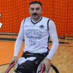 11 Yaşında Bacağını Kaybeden Özgenç’in Hayatını Basketbol Değiştirdi